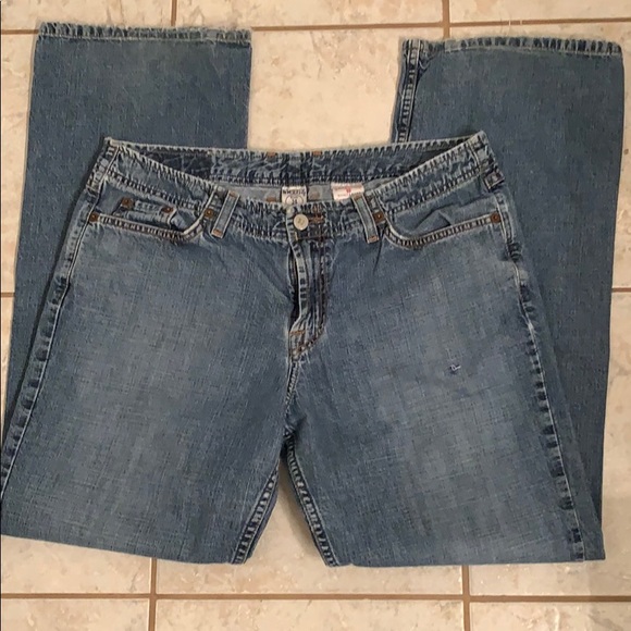 Lucky Brand Denim - Lucky Jeans